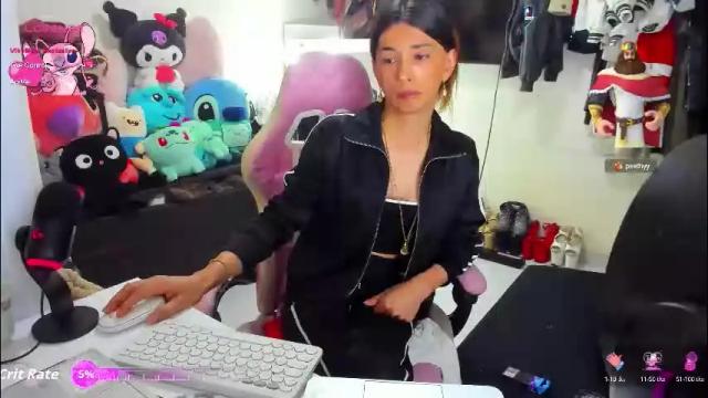 Image 4 of laurencesophiets Stream on Chaturbate on 1 month ago