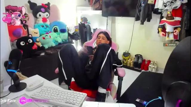 Image 6 of laurencesophiets Stream on Chaturbate on 1 month ago