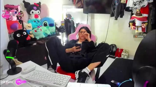 Image 8 of laurencesophiets Stream on Chaturbate on 1 month ago