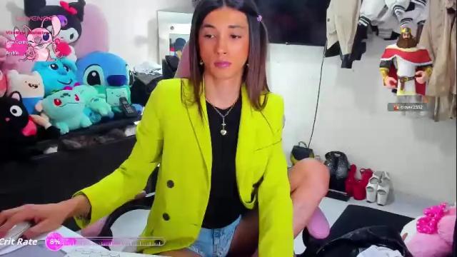 Image 2 of laurencesophiets Stream on Chaturbate on 1 month ago