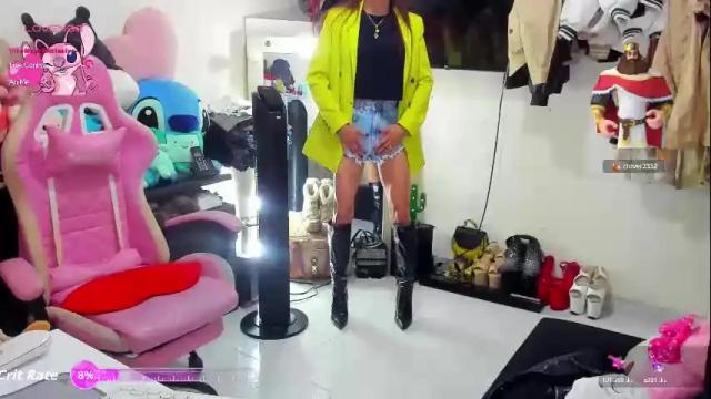 Image 6 of laurencesophiets Stream on Chaturbate on 1 month ago