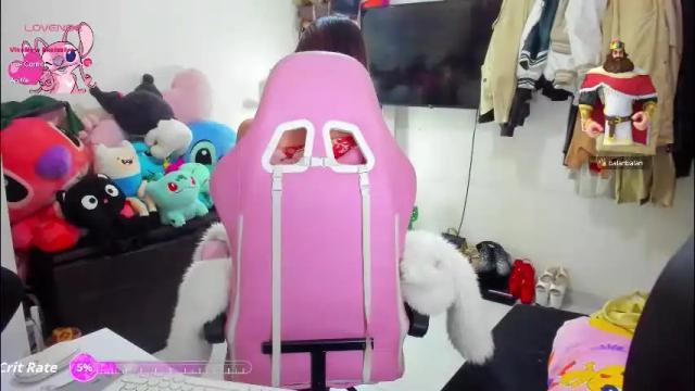 Thumbnail 2, laurencesophiets's Stream at Chaturbate, 1 month ago