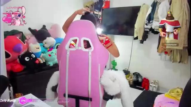 Image 7 of laurencesophiets Stream on Chaturbate on 1 month ago
