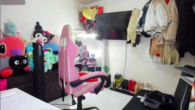 Image 12 of laurencesophiets Stream on Chaturbate on 1 month ago