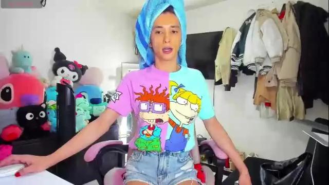 Image 3 of laurencesophiets Stream on Chaturbate on 1 month ago
