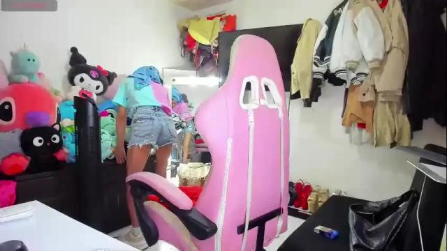 Image 6 of laurencesophiets Stream on Chaturbate on 1 month ago