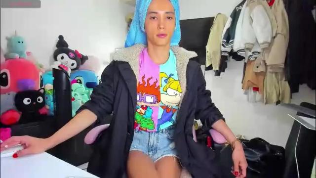 Image 8 of laurencesophiets Stream on Chaturbate on 1 month ago
