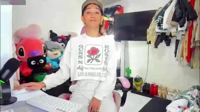 Thumbnail 2, laurencesophiets's Stream at Chaturbate, 24 days ago