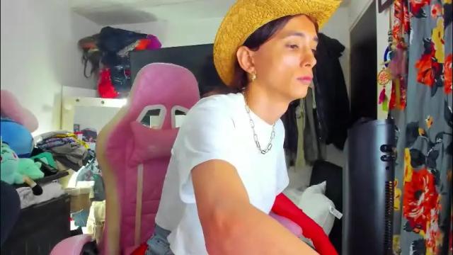 Thumbnail 1, laurencesophiets's Stream at Chaturbate, 9 hours ago