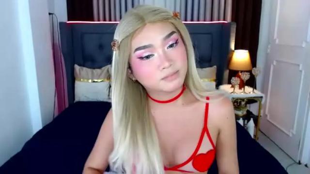 Image 11 of laurenfox16 Stream on Chaturbate on 15 months ago