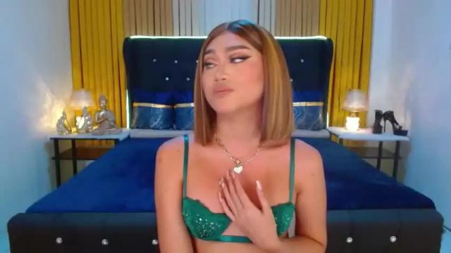 Image 8 of laurenfox16 Stream on Chaturbate on 15 months ago