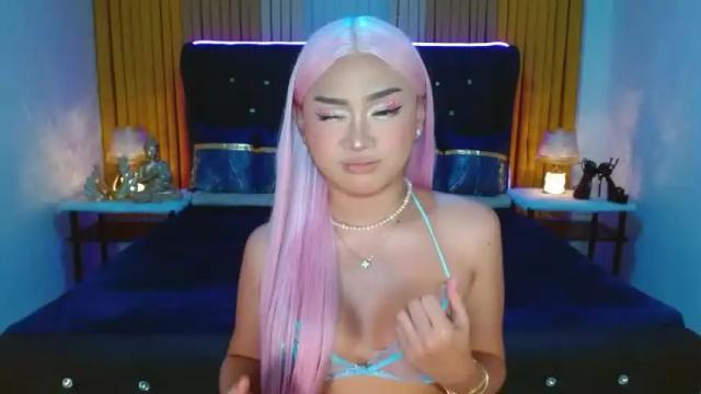 Thumbnail 1, laurenfox16's Stream at Chaturbate, 14 months ago