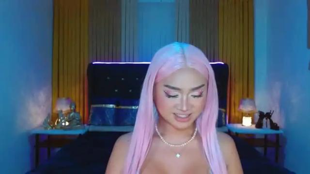 Image 10 of laurenfox16 Stream on Chaturbate on 14 months ago