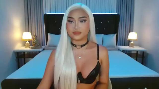 Image 4 of laurenfox16 Stream on Chaturbate on 14 months ago