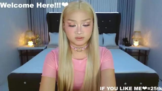 Image 4 of laurenfox16 Stream on Chaturbate on 13 months ago