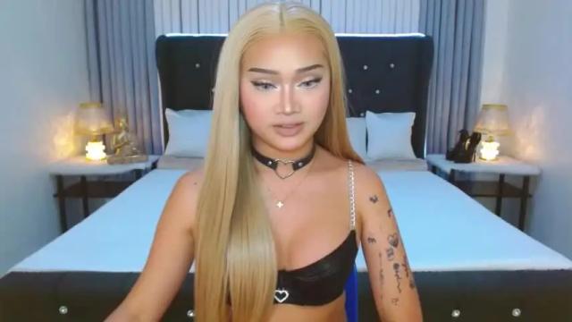 Image 10 of laurenfox16 Stream on Chaturbate on 13 months ago