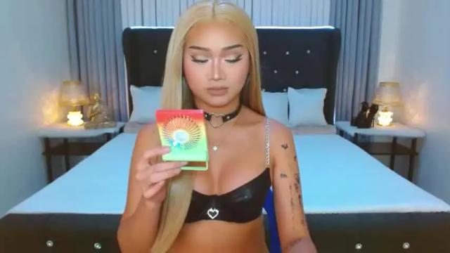 Image 6 of laurenfox16 Stream on Chaturbate on 13 months ago