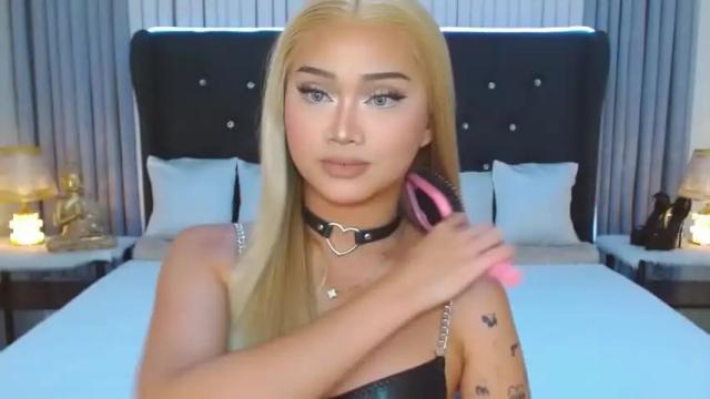 Image 8 of laurenfox16 Stream on Chaturbate on 13 months ago