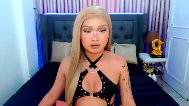 Thumbnail 1, laurenfox16's Stream at Chaturbate, 13 months ago