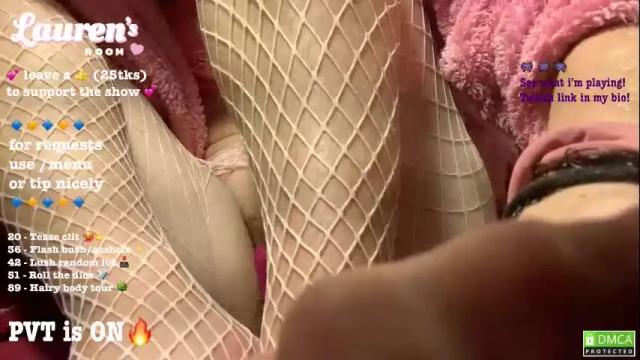 Thumbnail 3, laurenipsumsit's Stream at Chaturbate, 2 months ago