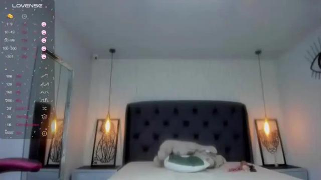 Thumbnail 3, laurenmirror's Stream at Chaturbate, 19 months ago