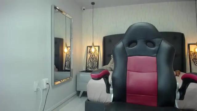 Image 12 of laurenmirror Stream on Chaturbate on 19 months ago