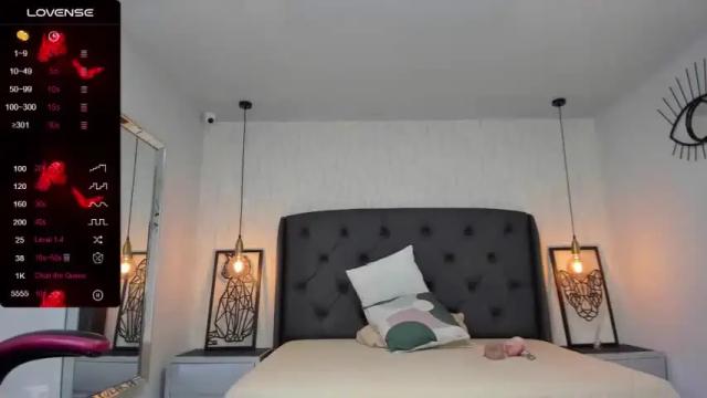 Thumbnail 1, laurenmirror's Stream at Chaturbate, 18 months ago