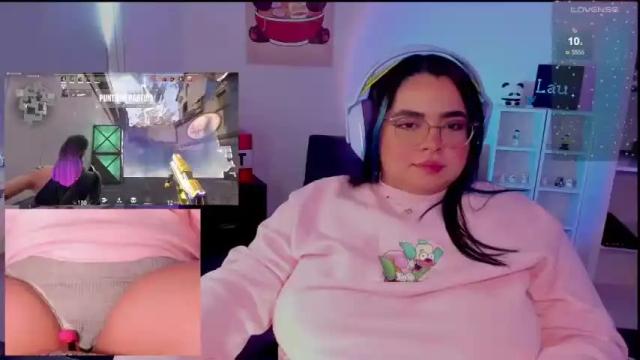 Image 11 of laurenn_scott Stream on Chaturbate on 13 months ago