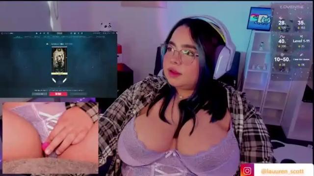 Image 7 of laurenn_scott Stream on Chaturbate on 13 months ago