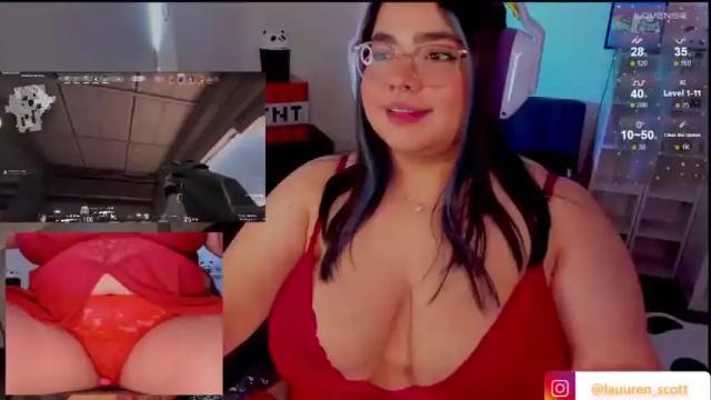 Image 11 of laurenn_scott Stream on Chaturbate on 13 months ago
