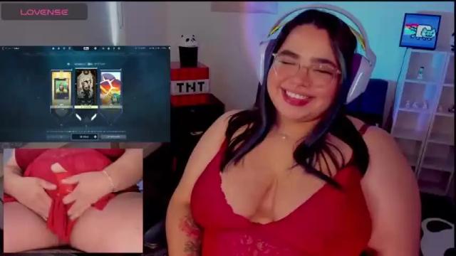 Thumbnail 2, laurenn_scott's Stream at Chaturbate, 13 months ago
