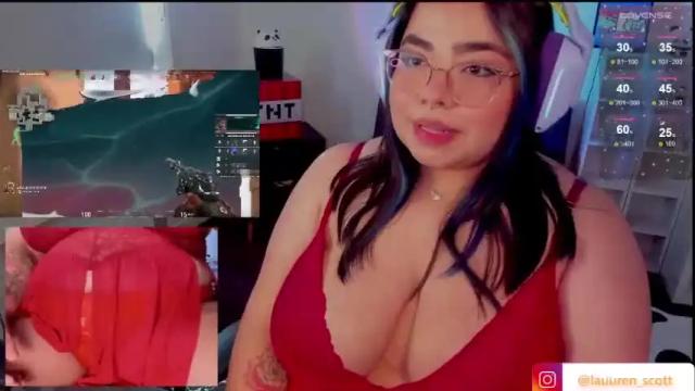 Image 6 of laurenn_scott Stream on Chaturbate on 13 months ago