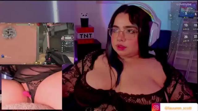 Thumbnail 3, laurenn_scott's Stream at Chaturbate, 12 months ago
