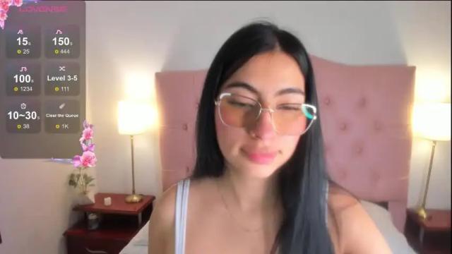 Thumbnail 1, laurenn_smitth's Stream at Chaturbate, 1 month ago