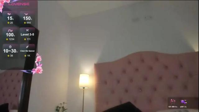 Image 12 of laurenn_smitth Stream on Chaturbate on 1 month ago
