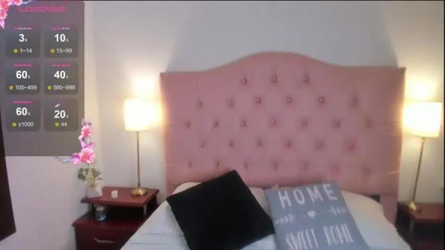 Image 2 of laurenn_smitth Stream on Chaturbate on 1 month ago