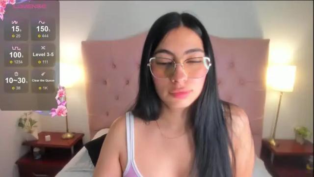 Image 8 of laurenn_smitth Stream on Chaturbate on 1 month ago