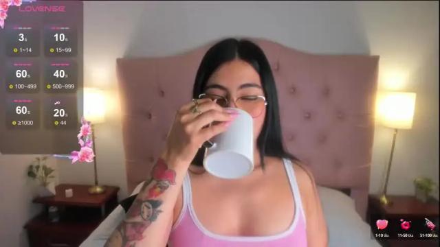 Thumbnail 3, laurenn_smitth's Stream at Chaturbate, 1 month ago