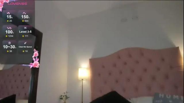 Image 10 of laurenn_smitth Stream on Chaturbate on 1 month ago