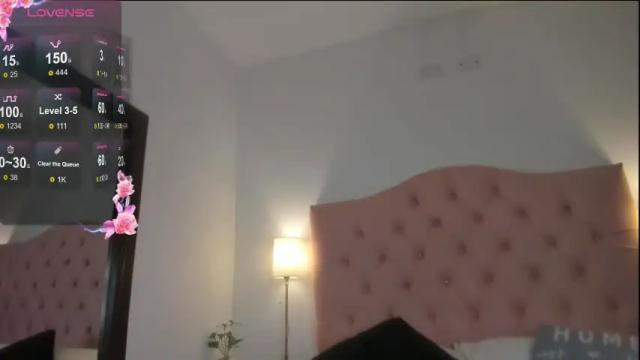 Image 11 of laurenn_smitth Stream on Chaturbate on 1 month ago