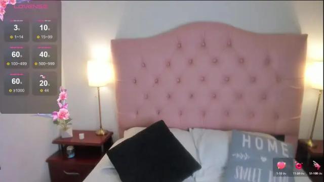 Image 3 of laurenn_smitth Stream on Chaturbate on 1 month ago