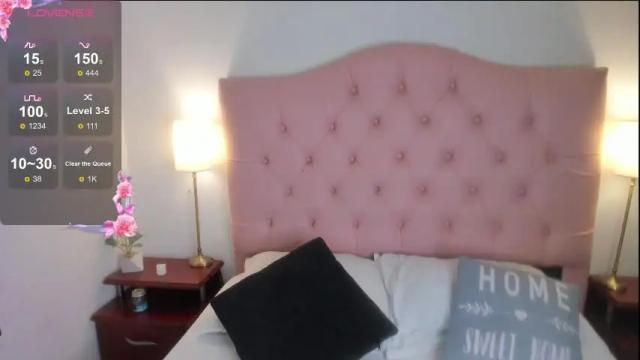 Image 4 of laurenn_smitth Stream on Chaturbate on 1 month ago
