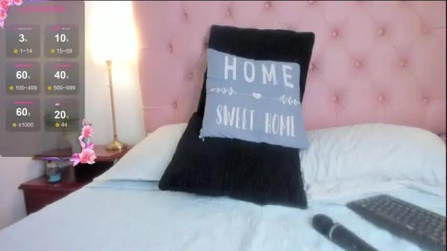 Image 8 of laurenn_smitth Stream on Chaturbate on 1 month ago