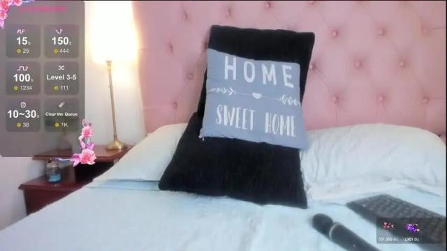 Thumbnail 3, laurenn_smitth's Stream at Chaturbate, 1 month ago