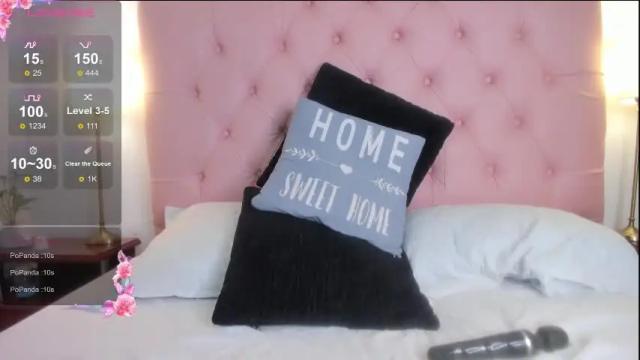 Image 4 of laurenn_smitth Stream on Chaturbate on 1 month ago
