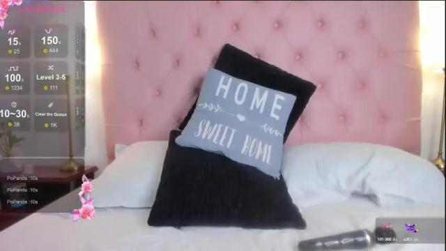 Thumbnail 2, laurenn_smitth's Stream at Chaturbate, 1 month ago
