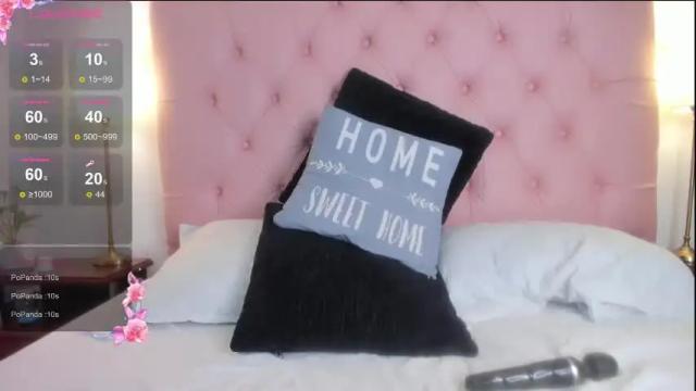 Image 6 of laurenn_smitth Stream on Chaturbate on 1 month ago