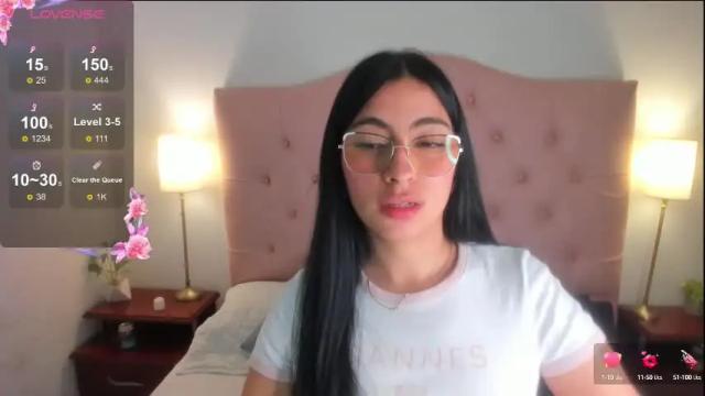Image 10 of laurenn_smitth Stream on Chaturbate on 1 month ago