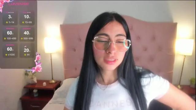 Image 11 of laurenn_smitth Stream on Chaturbate on 1 month ago