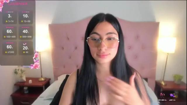 Image 3 of laurenn_smitth Stream on Chaturbate on 1 month ago